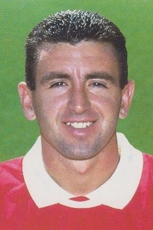 Nigel Winterburn profile