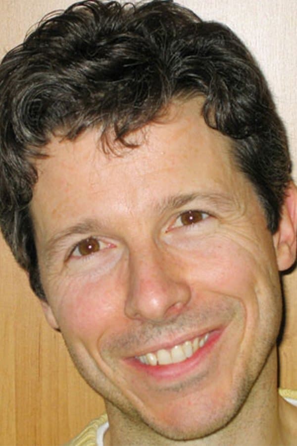 Steven Hoban profile