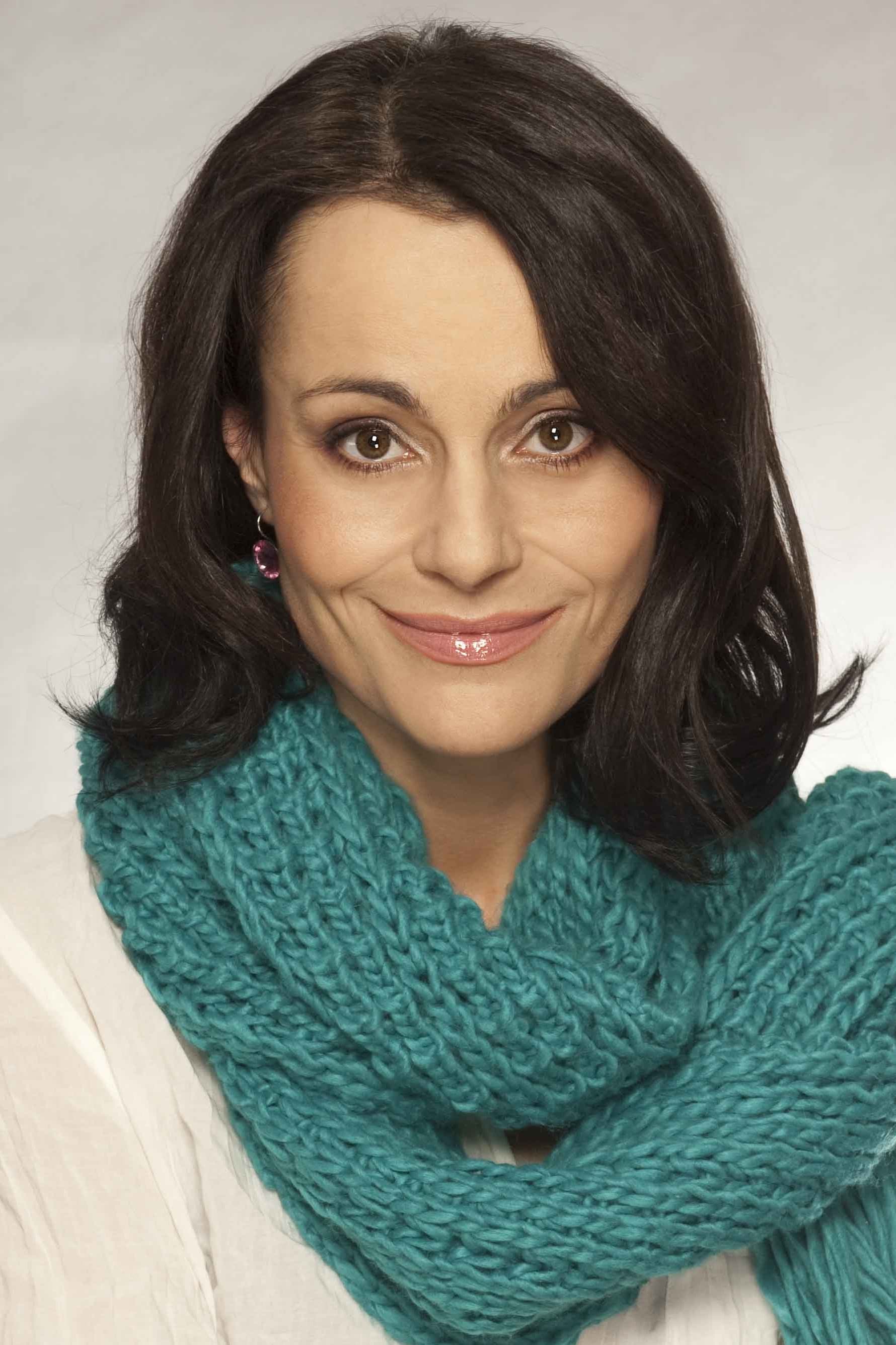 Vendula Křížová profile