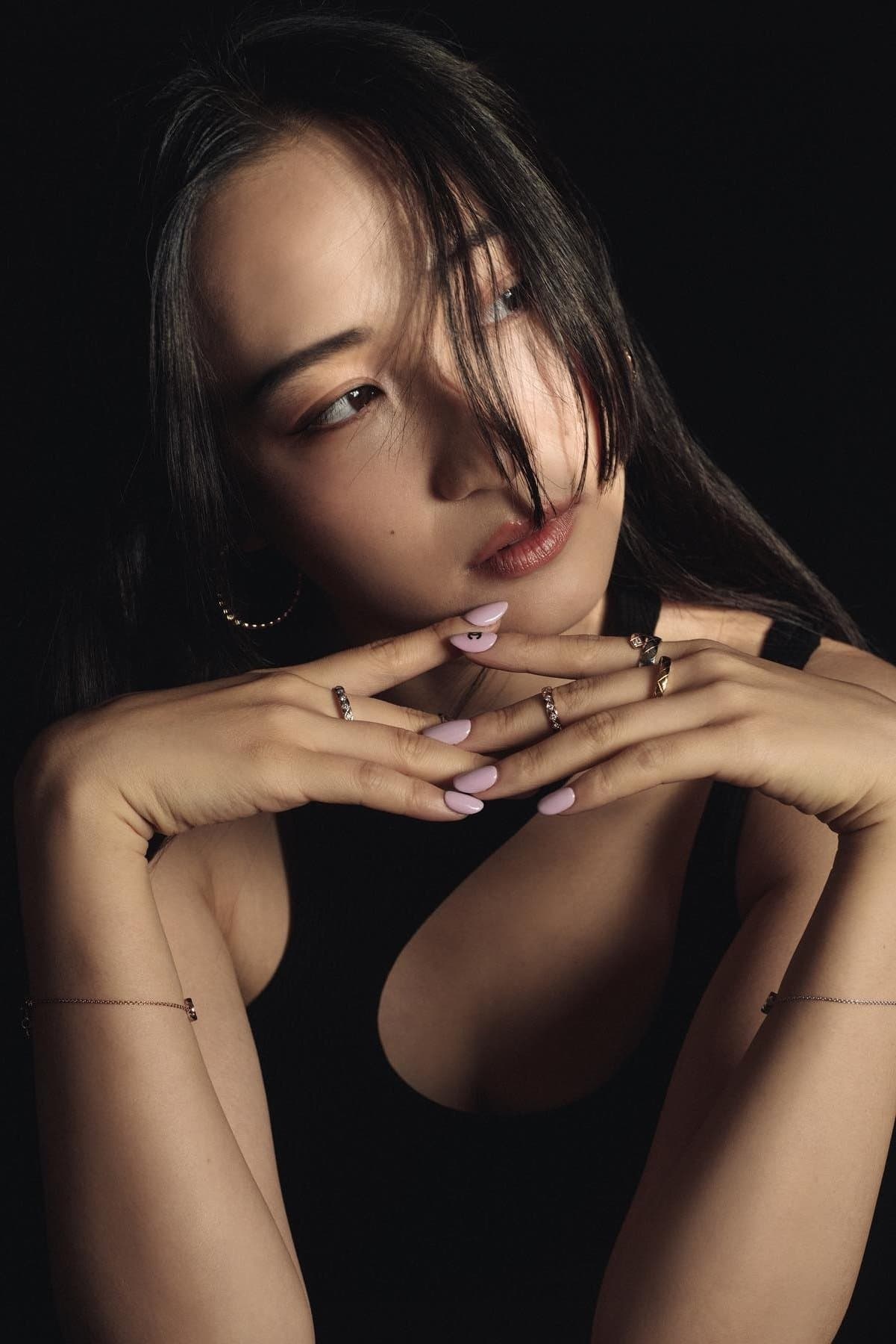 Jasmine Leung Kin-Yi profile