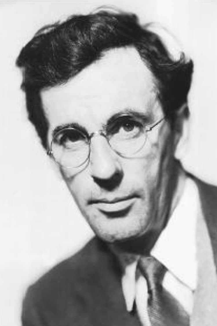 Jules Furthman profile