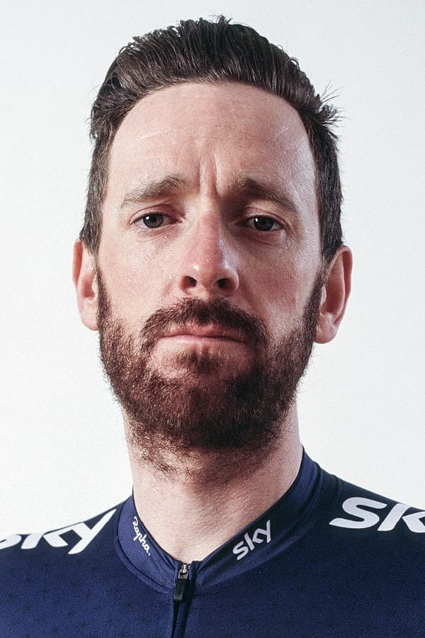 Bradley Wiggins profile