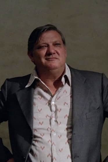 Filippo Trincia profile