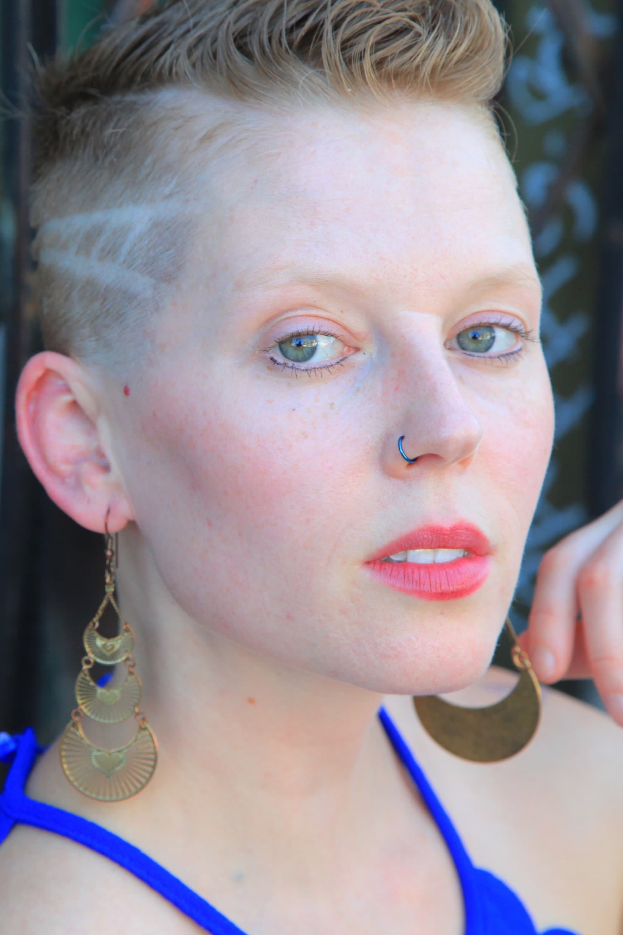 Chrissie Carpenter profile