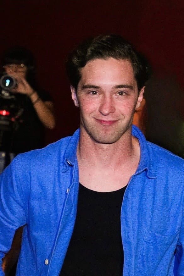 Angelo Catanese profile