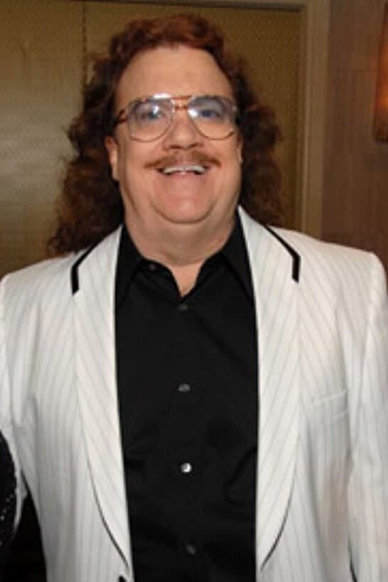 Billy Powell profile