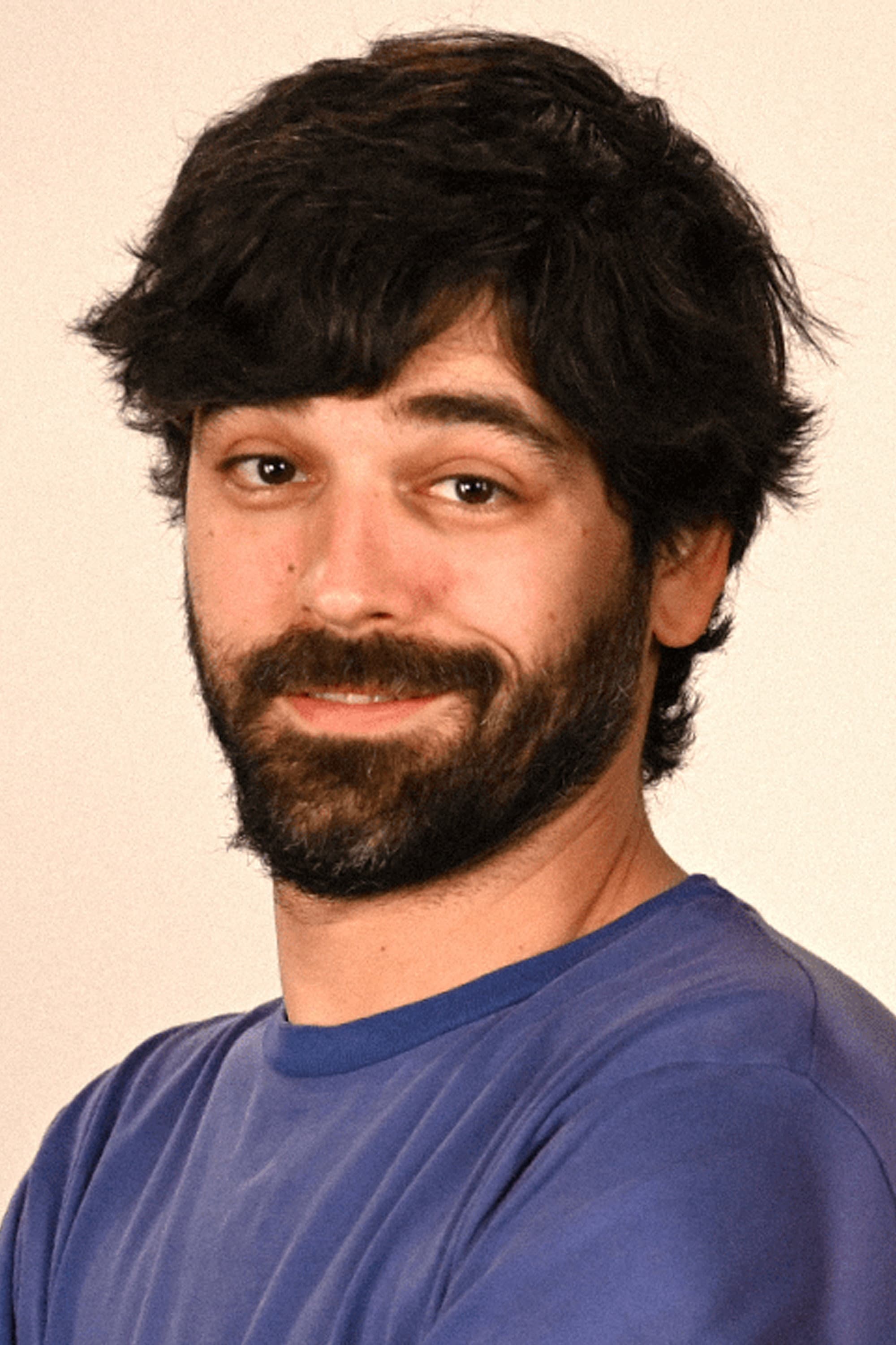 Julián Doregger profile