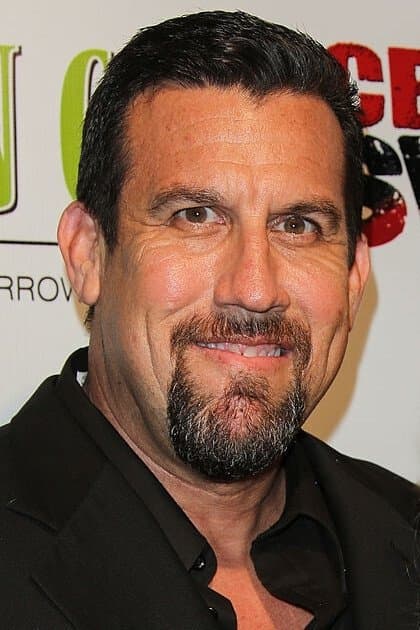 John McCarthy profile