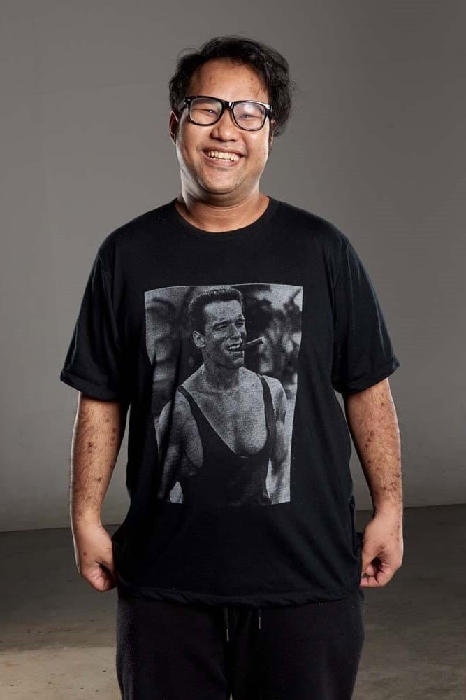 Alwa Ritsila profile