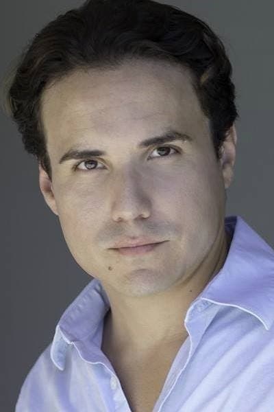 Jose Lucena Jr. profile