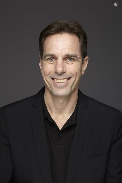 Jeremiah Fleming profile