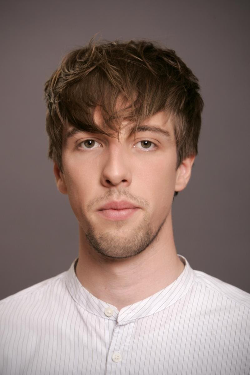 Karl-Andreas Kalmet profile