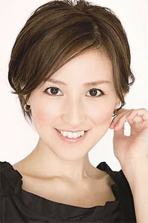 Atsuko Kurusu profile