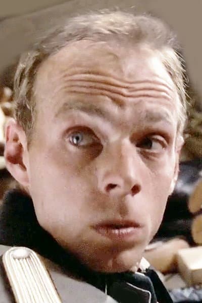 Henry Stolow profile