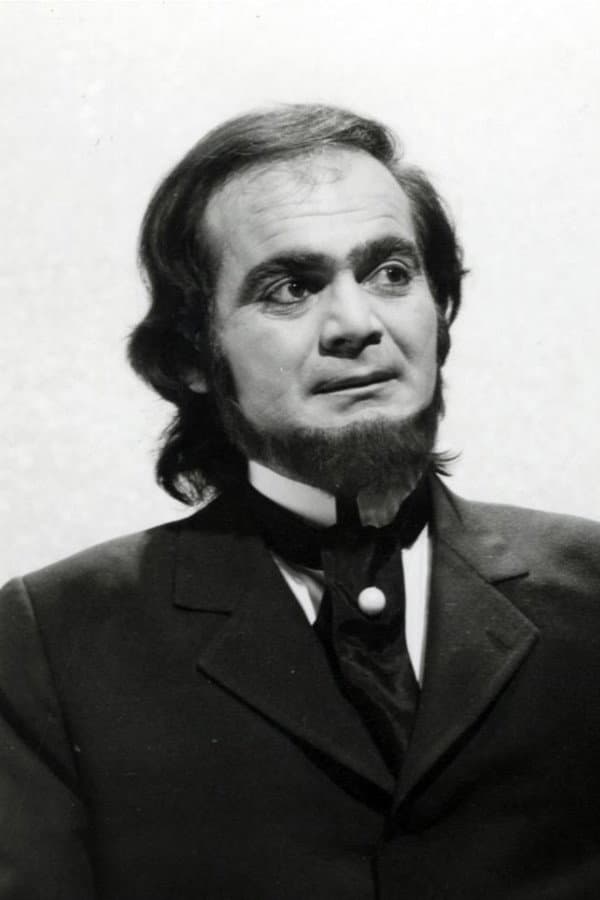 Stelios Kapatos profile