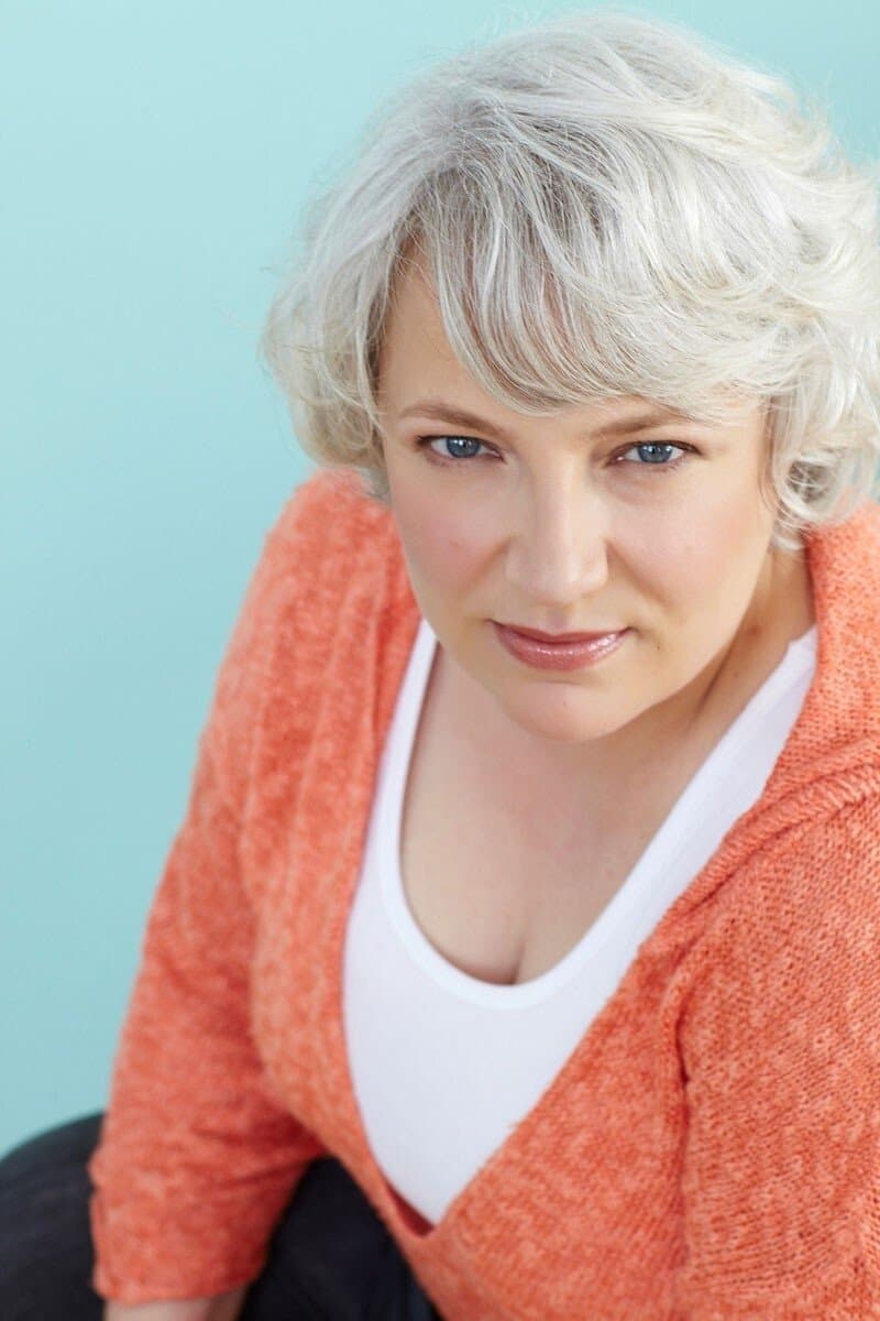 Astrid Van Wieren profile