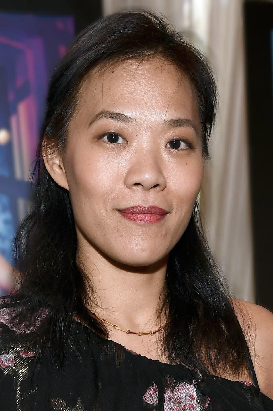 Tsou Shih-ching profile