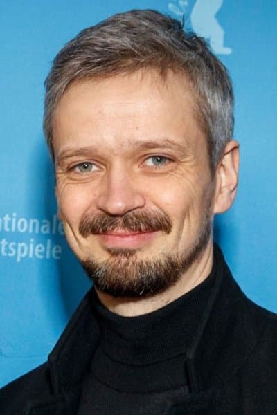 Sturla Brandth Grøvlen profile