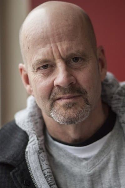 Mark Anderako profile