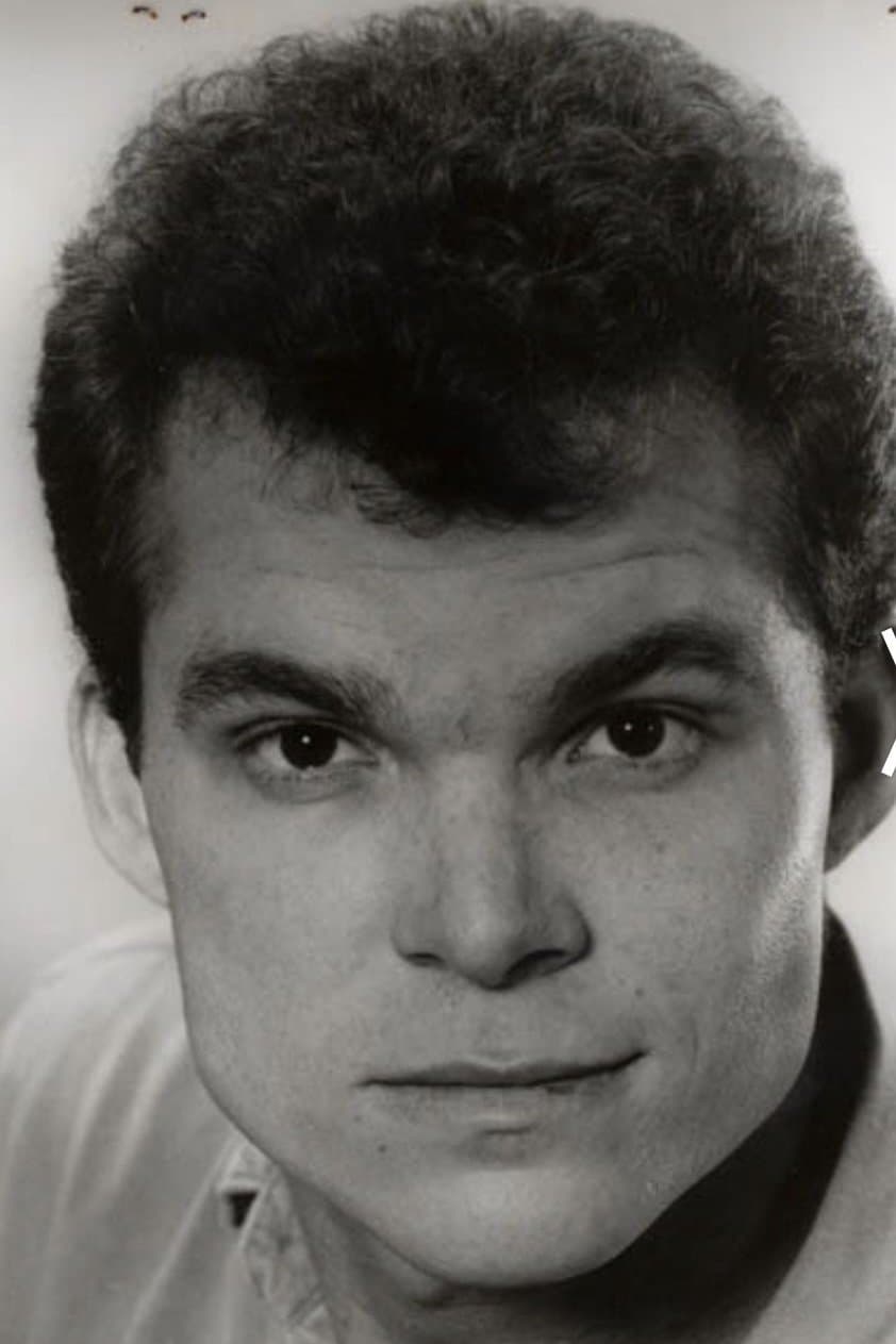 Red Mitchell profile