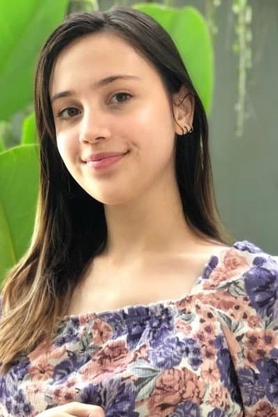 Sharon Sahertian profile