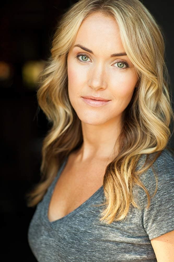 Sarah Burkhardt profile