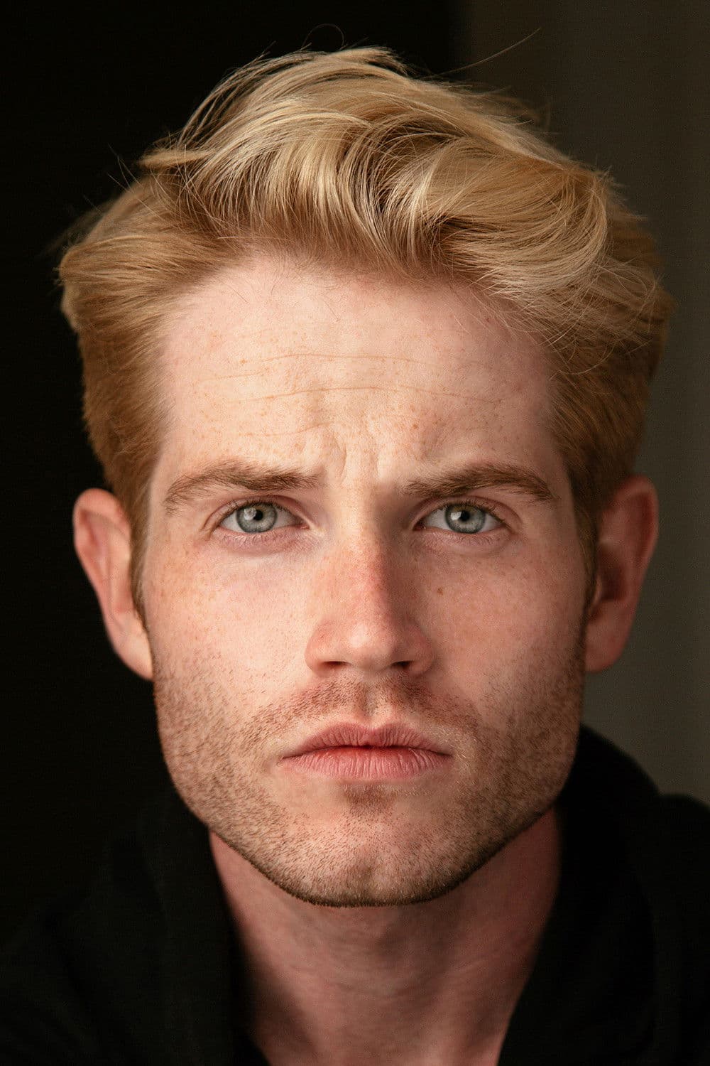 Blake Eiermann profile