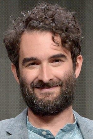 Jay Duplass profile