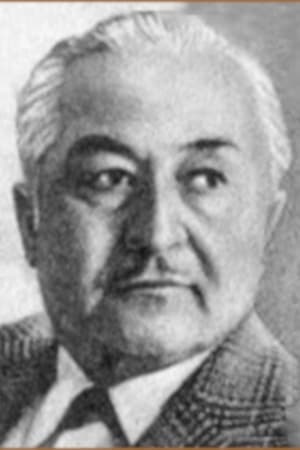 Kudrat Khodzhaev profile