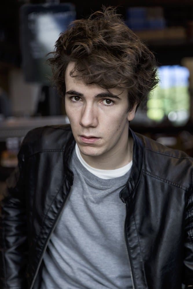 Xavier Guelfi profile