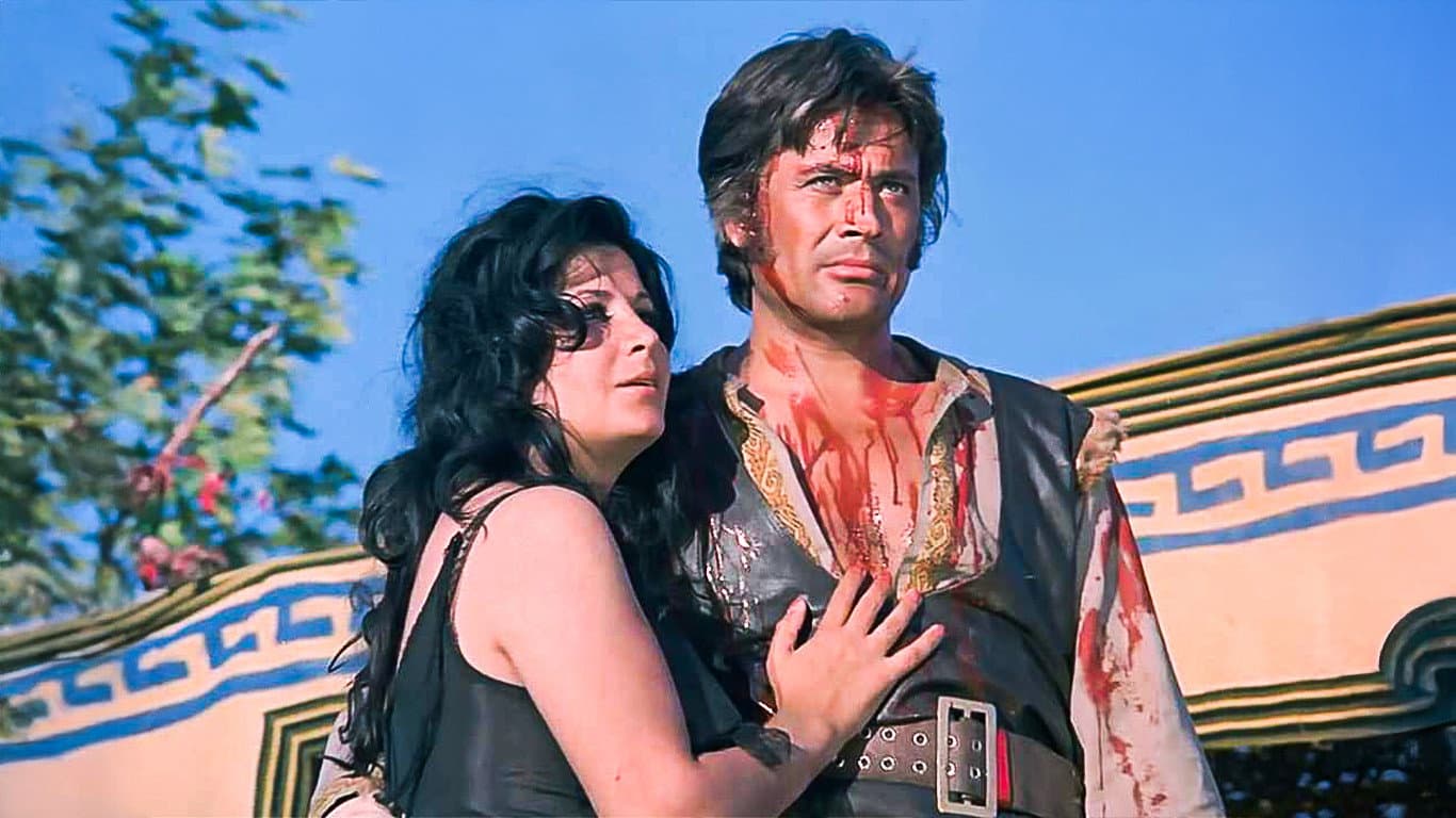 Malkoçoğlu: Ölüm Fedaileri backdrop