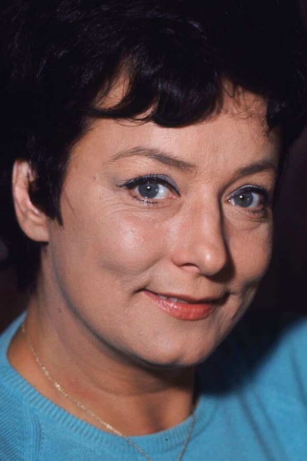 Lily Broberg profile