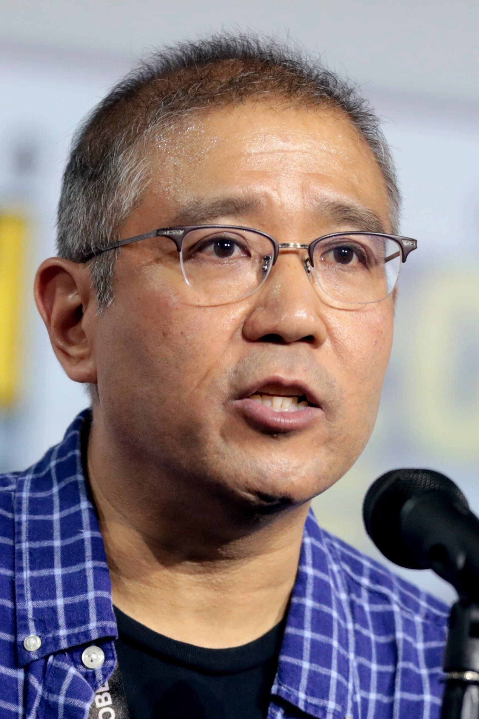 Glen Murakami profile