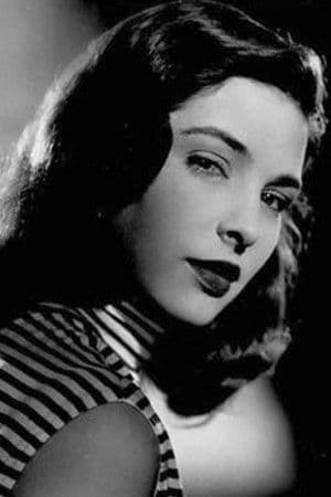 Irène Galter profile