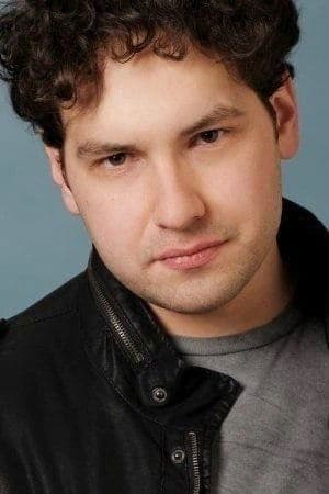 Timothy Reifsnyder profile