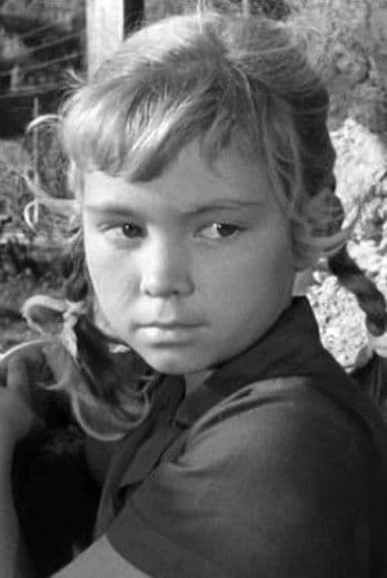 Lida Volkova profile