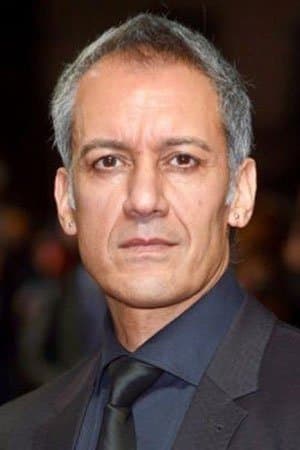 Tanveer Ghani profile