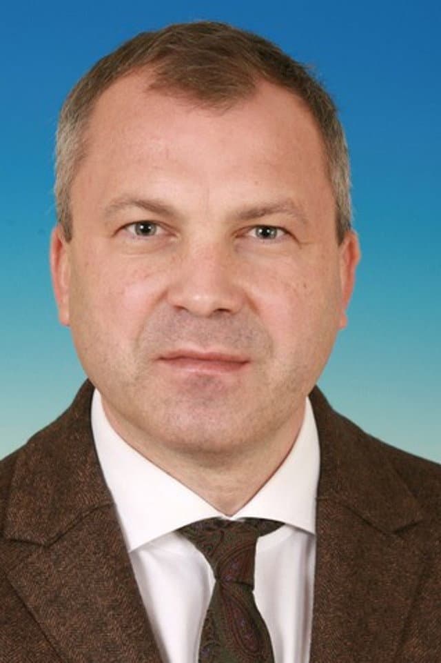 Evgeny Popov profile