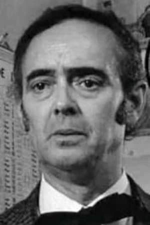 Georges Aubert profile