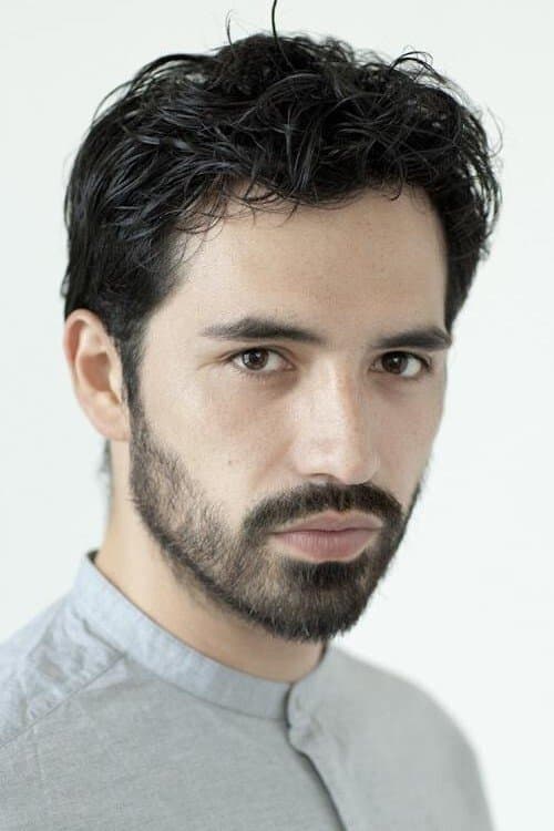 Harrison Arevalo profile