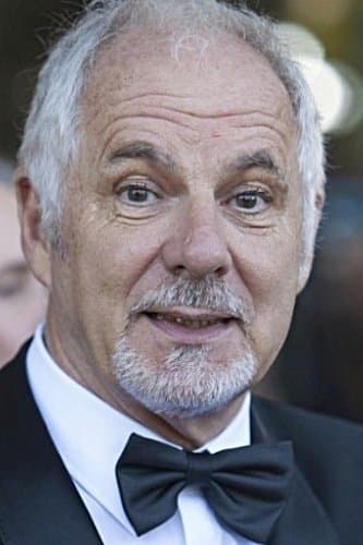 Shane Bourne profile