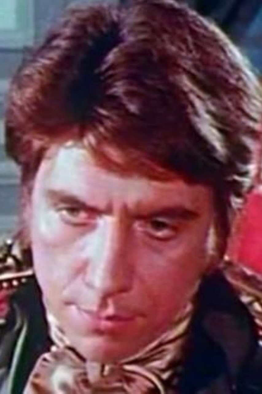 Bernard Valdeneige profile