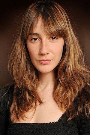 Marta Poveda profile