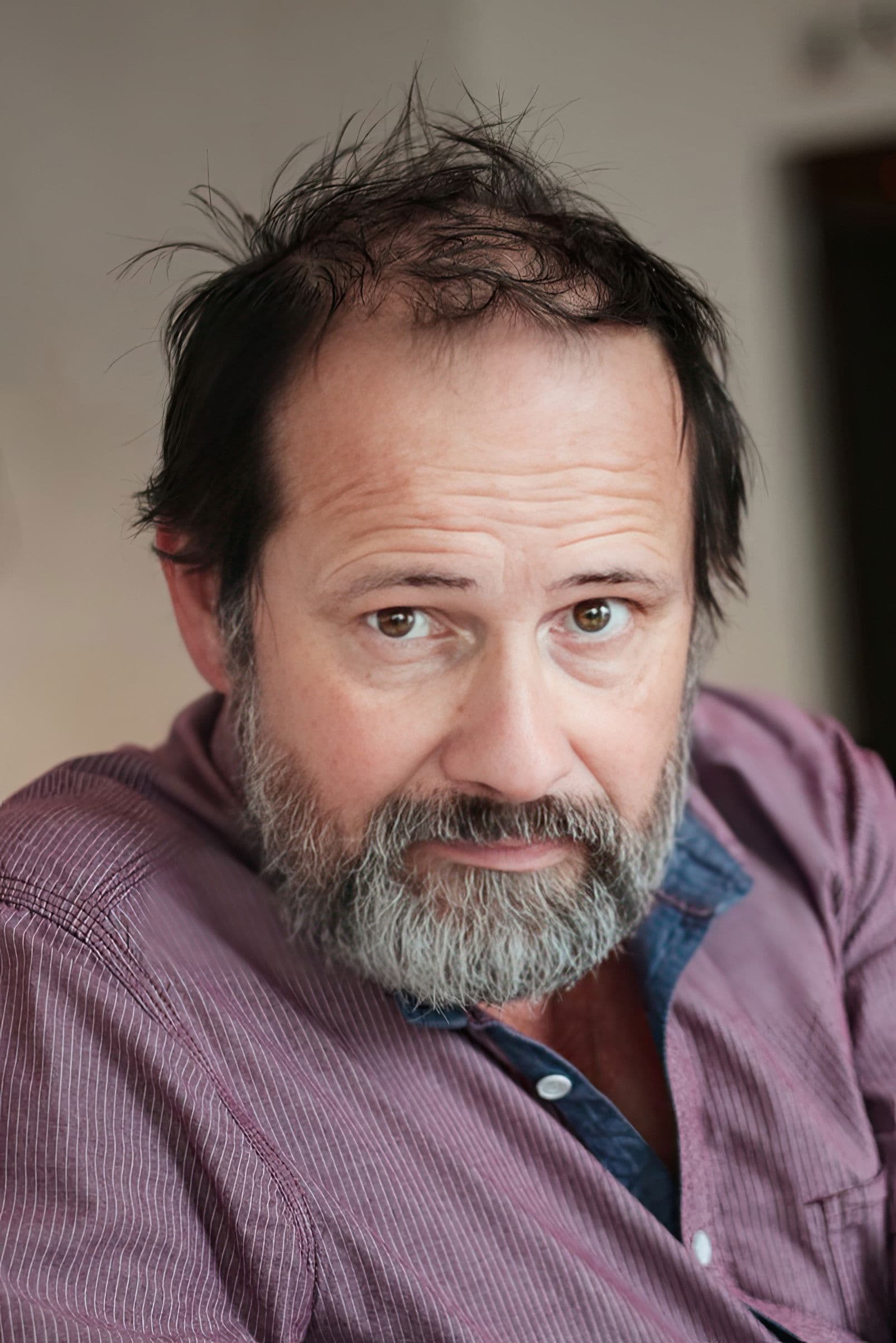 Michal Gulyáš profile