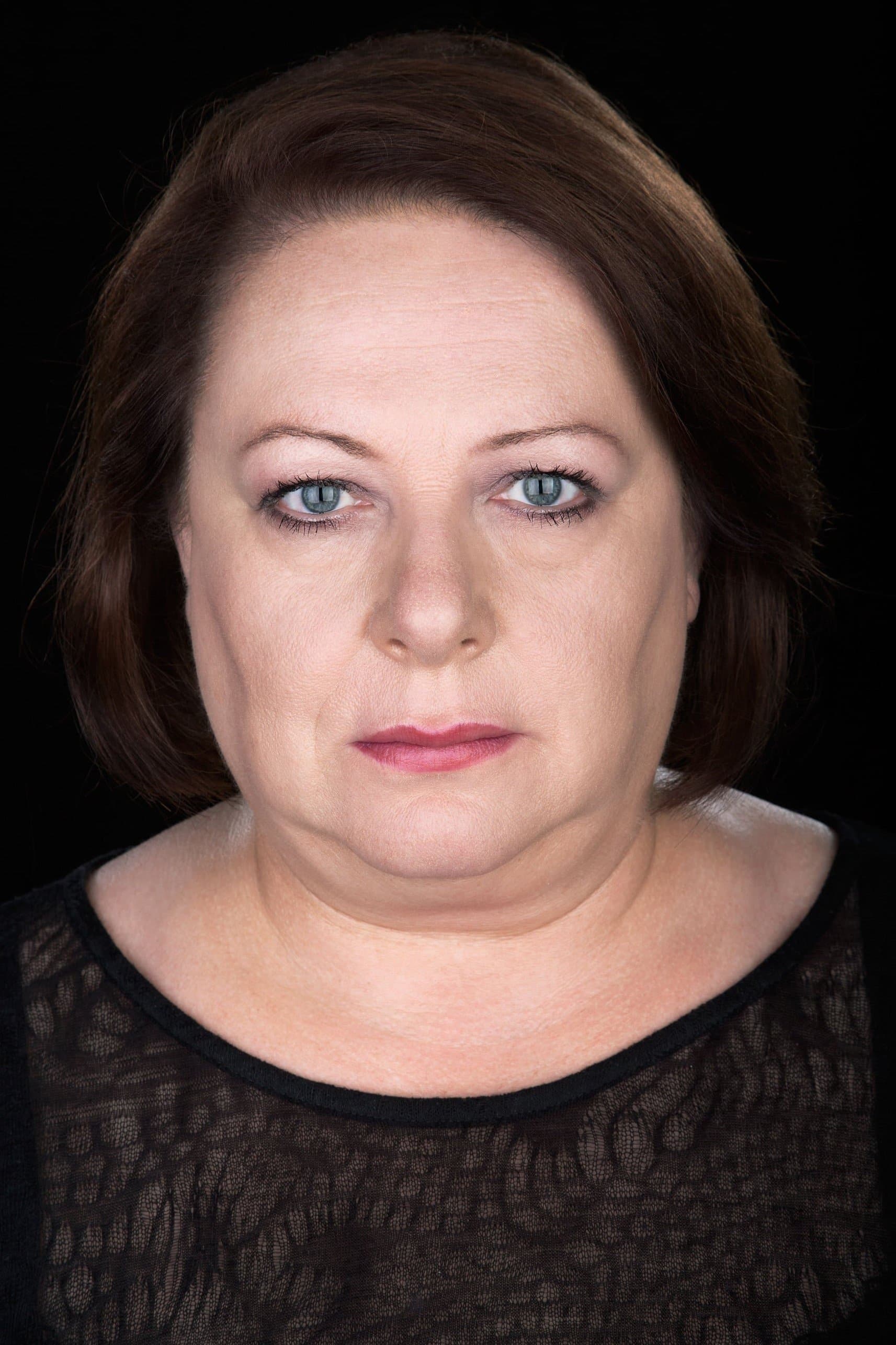 Martina Eitner-Acheampong profile