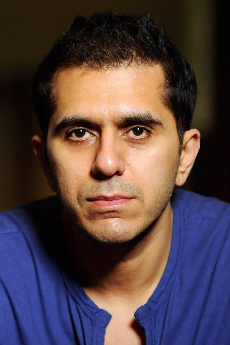 Ritesh Sidhwani profile