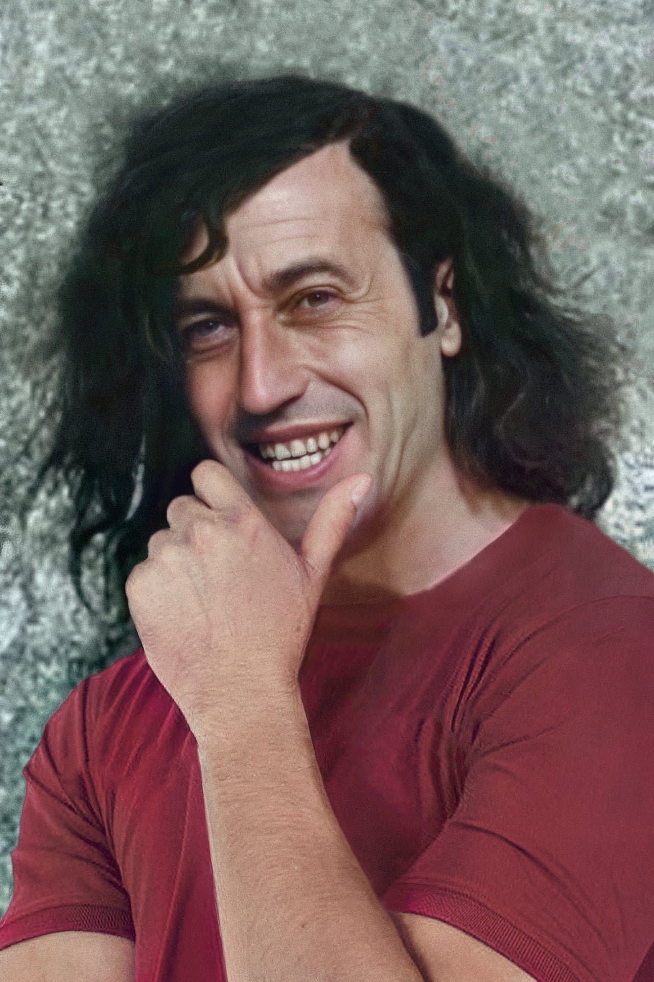 Derek Hersey profile