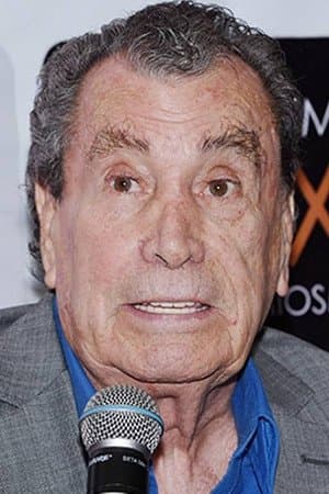 Alfonso Zayas profile