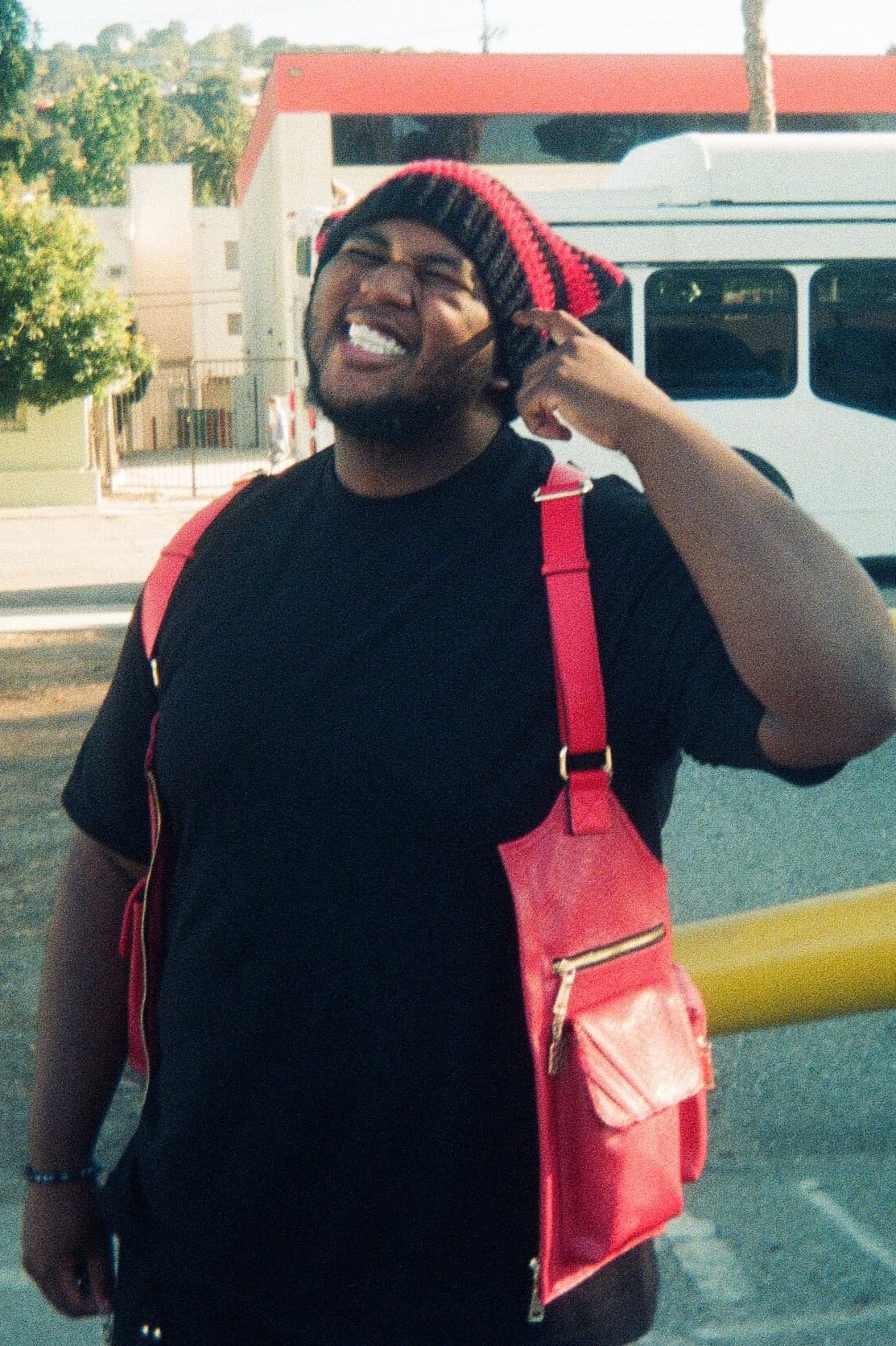 Juno's Rocket profile