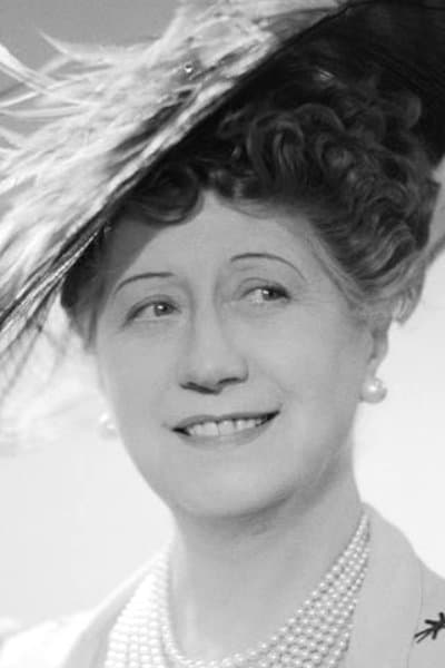 Gabrielle Dorziat profile